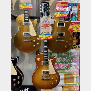 Gibson Lespaul Standard 60s Unburst #205840338 【4.47kg】セカンド品!1Fフロア