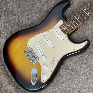 Fender American Vintage '62 Stratocaster Thin Lacquer