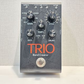 DigiTech、TRIOの検索結果【楽器検索デジマート】