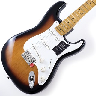 Fender Vintera II 50s Stratocaster (2-Color Sunburst)【フェンダーB級特価】