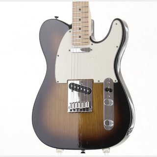 Fender American Telecaster 2-Color Sunburst Maple Fingerboard 2007年製【横浜店】