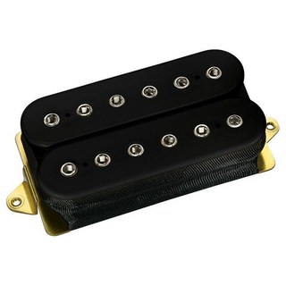 Dimarzio SUPER DISTORTION DP100-BK (Black/Standard-Spaced)【安心の正規輸入品】