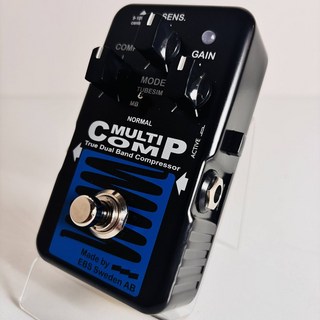 EBS MULTICOMP