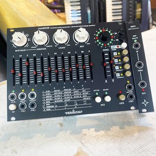 [ほぼ新品] Roucha Legio モジュラーシンセサイザー シンセサイザー／キーボード ＞ モジュラーシンセの検索結果【楽器検索