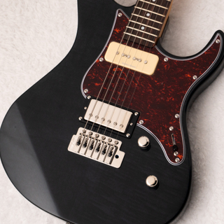 YAMAHA、PACIFICA611VFMの検索結果【楽器検索デジマート】