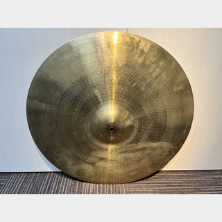 Zildjian VINTAGE ZILDJIAN 60s A Ride 22インチ