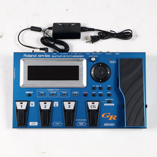 ギター用エフェクター ＞ ギター・シンセ、Roland、GR-55の検索結果