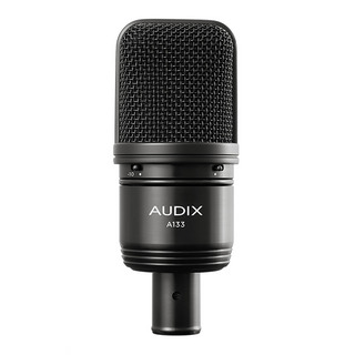 AudixA133 スタジオ用コンデンサーマイクロフォン
