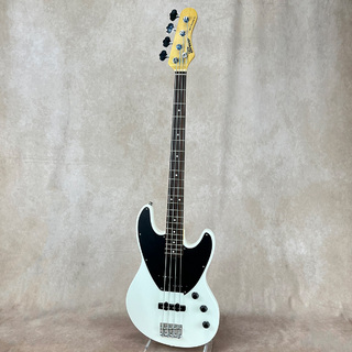 Greco BGB-1500, White / Pau Ferro Fingerboard【WEBSHOP在庫】