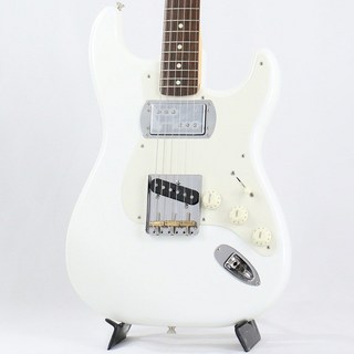 Fender Souichiro Yamauchi Stratocaster Custom (White) 【特価】