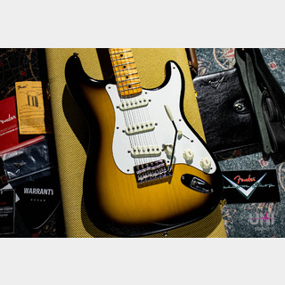 Fender Custom Shop LTD 57 Stratocaster NOS 2-Color Sunburst 2023