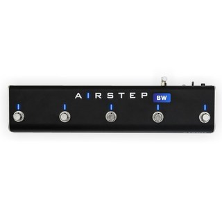 XSONIC AIRSTEP BW Edition