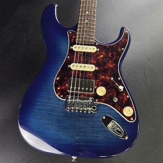 HISTORY HSE/SSH-Advanced / Dark Blue Burst【現物画像】【日本製】