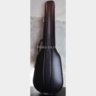 SELMER Vintage Hard Case for Hofner Violin Bass