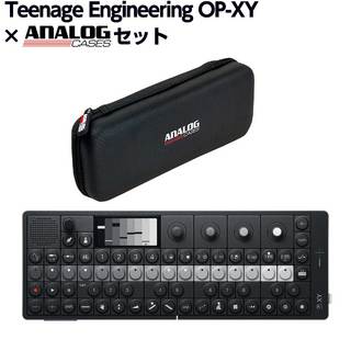未開封 Analogue Pocket Black 音楽制作モジュラーフルセット アナログポケットコンソール ブラック ゲームボーイ対応モデル