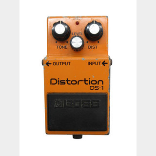 ギター用エフェクター、BOSS、DS-1の検索結果【楽器検索デジマート】