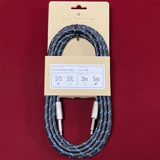 楽器用ケーブル、Free The Toneの検索結果【楽器検索デジマート】