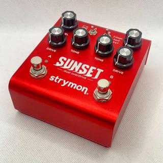 strymon、SUNSETの検索結果【楽器検索デジマート】