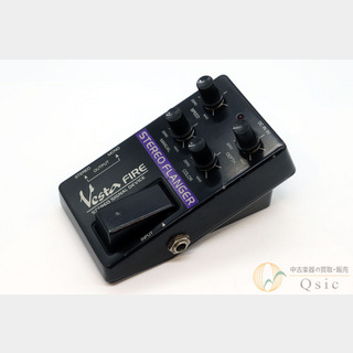 VESTA FIRE STEREO FLANGER [TK934]