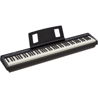 Roland 電子ピアノ FP-10 / BK ブラック