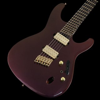 Ibanez Axe Design Lab SML721-RGC (Rose Gold Chameleon) アイバニーズ【御茶ノ水本店】