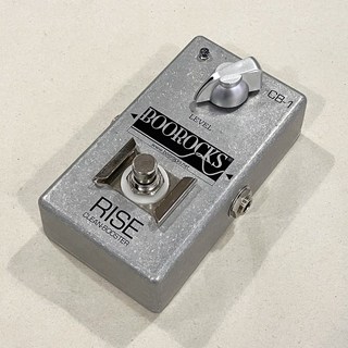 BOOROCKS【USED】RISE Clean-Booster CB-1 [SN/RI-00308]