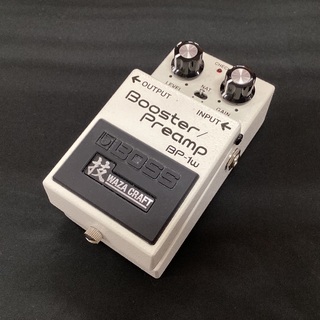 BOSS BP-1W Booster/Preamp