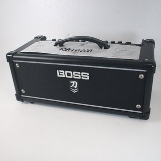 BOSS KTN-HEAD2 / KATANA-HEAD MkII 【渋谷店】