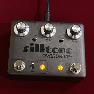 Silktoneの検索結果【楽器検索デジマート】