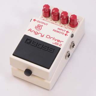 BOSS JB-2 Angry Driver オーバードライブ ボス エフェクター 【名古屋