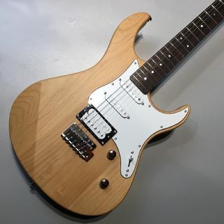 YAMAHA PACIFICA112V YNS イエローナチュラルサテンパシフィカ PAC112