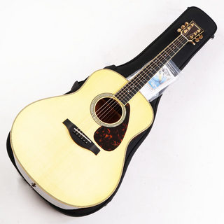 YAMAHA 【中古】 アコギ YAMAHA LL16M ARE 2021年製 Yamaha Acoustic Guitar マホガニーバック&サイド仕様