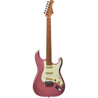 【16日まで出品　商品説明必読です】Bacchus BST-1R サンバースト Amazon.co.jp: ワンランク上のエントリー・モデル！バッカスの