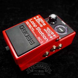 RC-1 LOOP STATIONの検索結果【楽器検索デジマート】