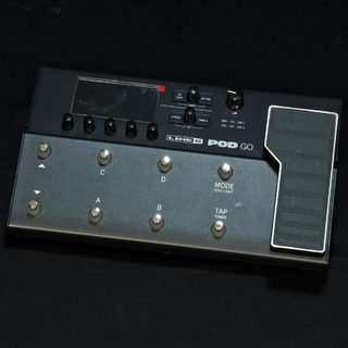 LINE 6、POD Goの検索結果【楽器検索デジマート】