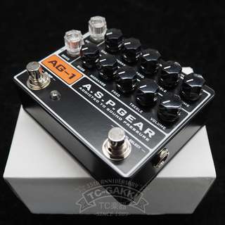 A.S.P. GEARの検索結果【楽器検索デジマート】