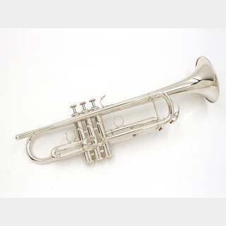 YAMAHA YTR-1310S トランペット 銀メッキ 日本製 #3284 YAMAHA トランペット YTR-4335GSII 日本製 銀メッキ仕上 【梅田店