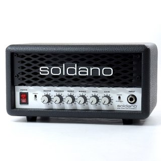 Soldano MINI SUPER LEAD OVERDRIVE 【池袋店】