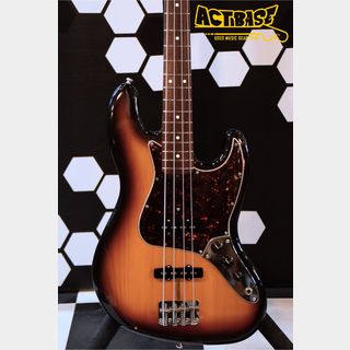 Fender American Vintage 62 Jazz Bass 1995