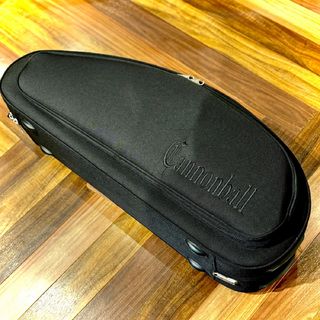 CannonBall 【現物画像】Cannonball テナーサックスケース