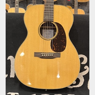 Martin 000-13E Eric Clapton S/N 3096247【Crossroads Collection】