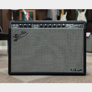 Fender 【美品中古】Tone Master Deluxe Reverb