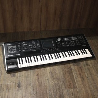 Roland V-SYNTH GT 【渋谷店】