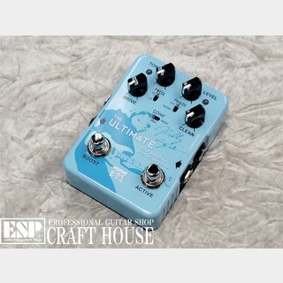 EBS、Billy Sheehan Signature Driveの検索結果【楽器検索デジマート】