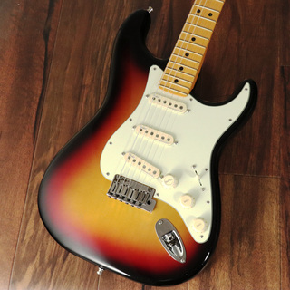 Fender American Ultra Stratocaster Maple Fingerboard Ultraburst  【梅田店】