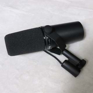 SHURE、SM7Bの検索結果【楽器検索デジマート】