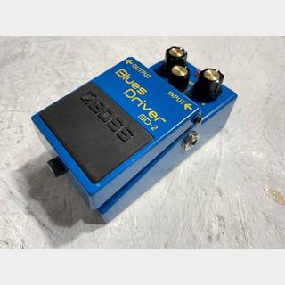 BOSS、BD-2の検索結果【楽器検索デジマート】