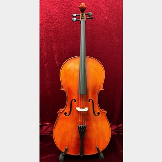Eastman 【現物写真】VC100 [4/4サイズ] チェロセット