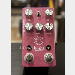 JHS Pedals、Lucky Cat Delayの検索結果【楽器検索デジマート】