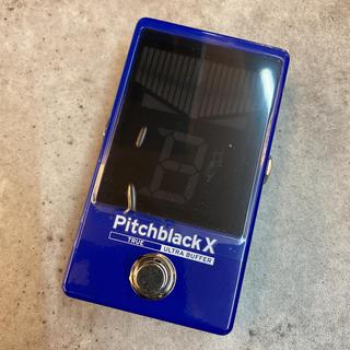KORG PB-X BL Pitchblack X BL【三重本店】